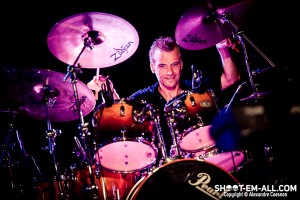 Murray HEAD | Casino de St Julien, 14.03.2014 – photographie Alexandre Coesnon