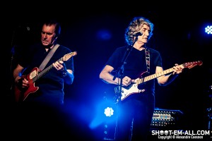 Murray HEAD | Casino de St Julien, 14.03.2014 – photographie Alexandre Coesnon