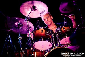 Murray HEAD | Casino de St Julien, 14.03.2014 – photographie Alexandre Coesnon