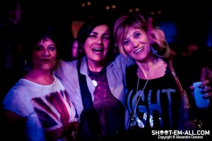 Murray HEAD | Casino de St Julien, 14.03.2014 – photographie Alexandre Coesnon