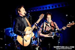 Murray HEAD | Casino de St Julien, 14.03.2014 – photographie Alexandre Coesnon