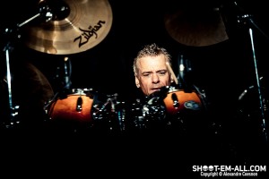 Murray HEAD | Casino de St Julien, 14.03.2014 – photographie Alexandre Coesnon