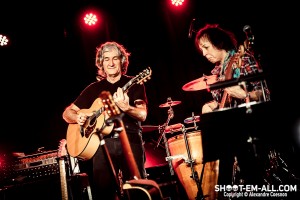 Murray HEAD | Casino de St Julien, 14.03.2014 – photographie Alexandre Coesnon