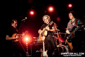 Murray HEAD | Casino de St Julien, 14.03.2014 – photographie Alexandre Coesnon