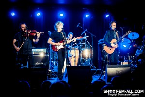 Murray HEAD | Casino de St Julien, 14.03.2014 – photographie Alexandre Coesnon