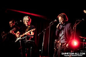Murray HEAD | Casino de St Julien, 14.03.2014 – photographie Alexandre Coesnon