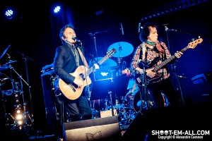Murray HEAD | Casino de St Julien, 14.03.2014 – photographie Alexandre Coesnon