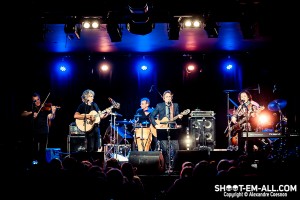 Murray HEAD | Casino de St Julien, 14.03.2014 – photographie Alexandre Coesnon
