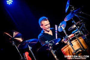 Murray HEAD | Casino de St Julien, 14.03.2014 – photographie Alexandre Coesnon
