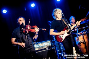 Murray HEAD | Casino de St Julien, 14.03.2014 – photographie Alexandre Coesnon
