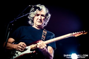 Murray HEAD | Casino de St Julien, 14.03.2014 – photographie Alexandre Coesnon