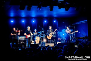 Murray HEAD | Casino de St Julien, 14.03.2014 – photographie Alexandre Coesnon