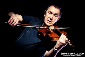 Murray HEAD | Casino de St Julien, 14.03.2014 – photographie Alexandre Coesnon
