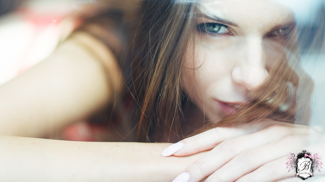 Aleksa, by Instant Boudoir – photographie Alexandre Coesnon