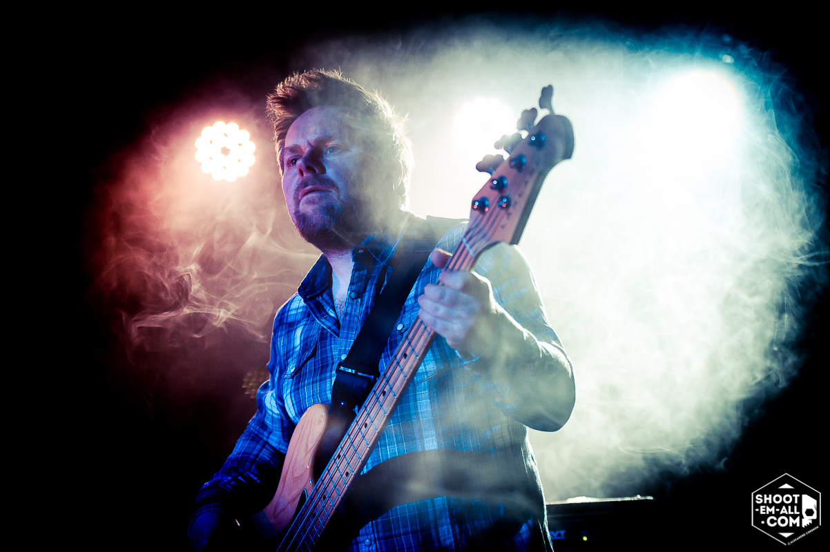 Aynsley Lister | Casino de St Julien, 4.03.2016 – photographie Alexandre Coesnon