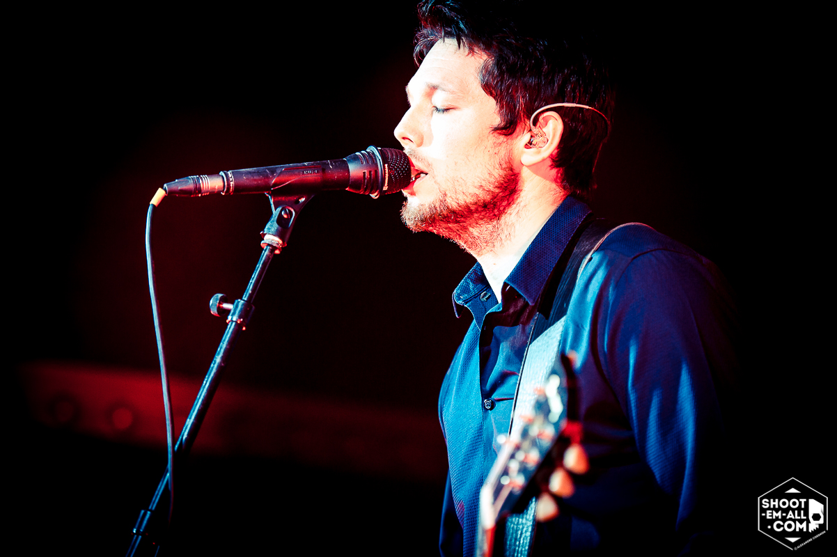 Aynsley Lister | Casino de St Julien, 4.03.2016 – photographie Alexandre Coesnon