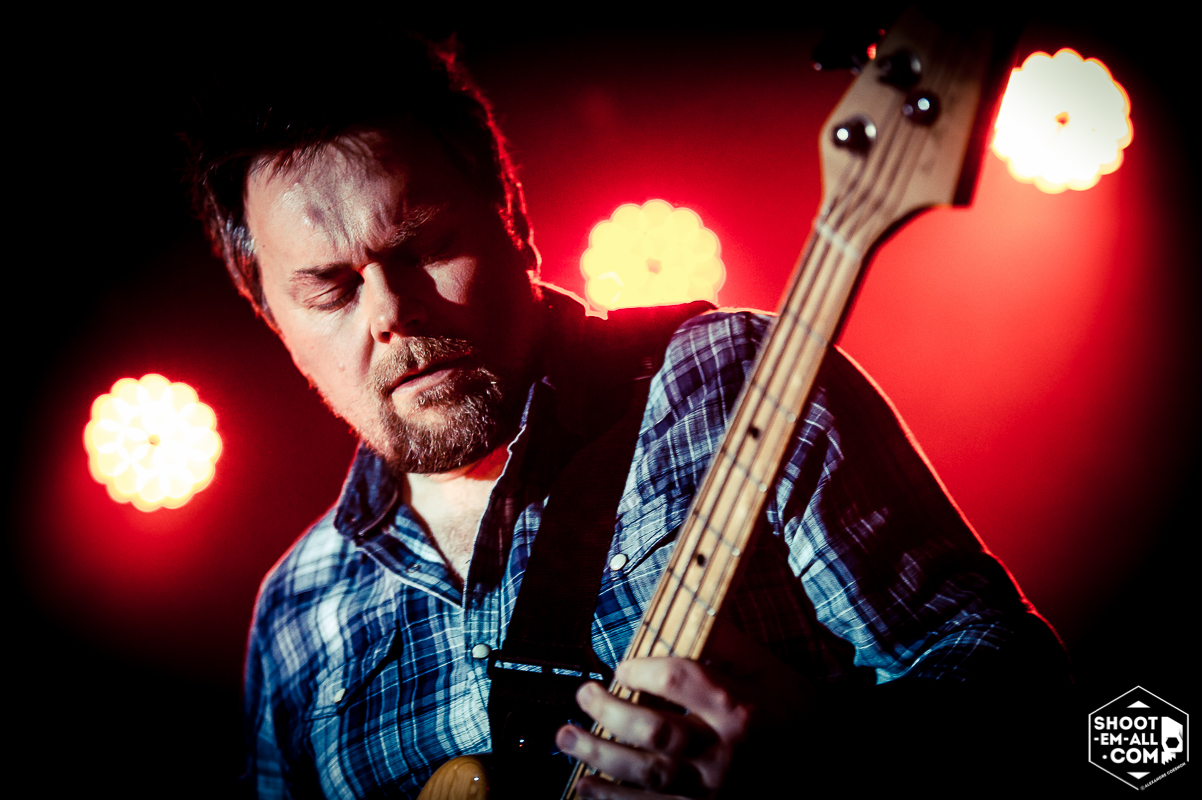 Aynsley Lister | Casino de St Julien, 4.03.2016 – photographie Alexandre Coesnon