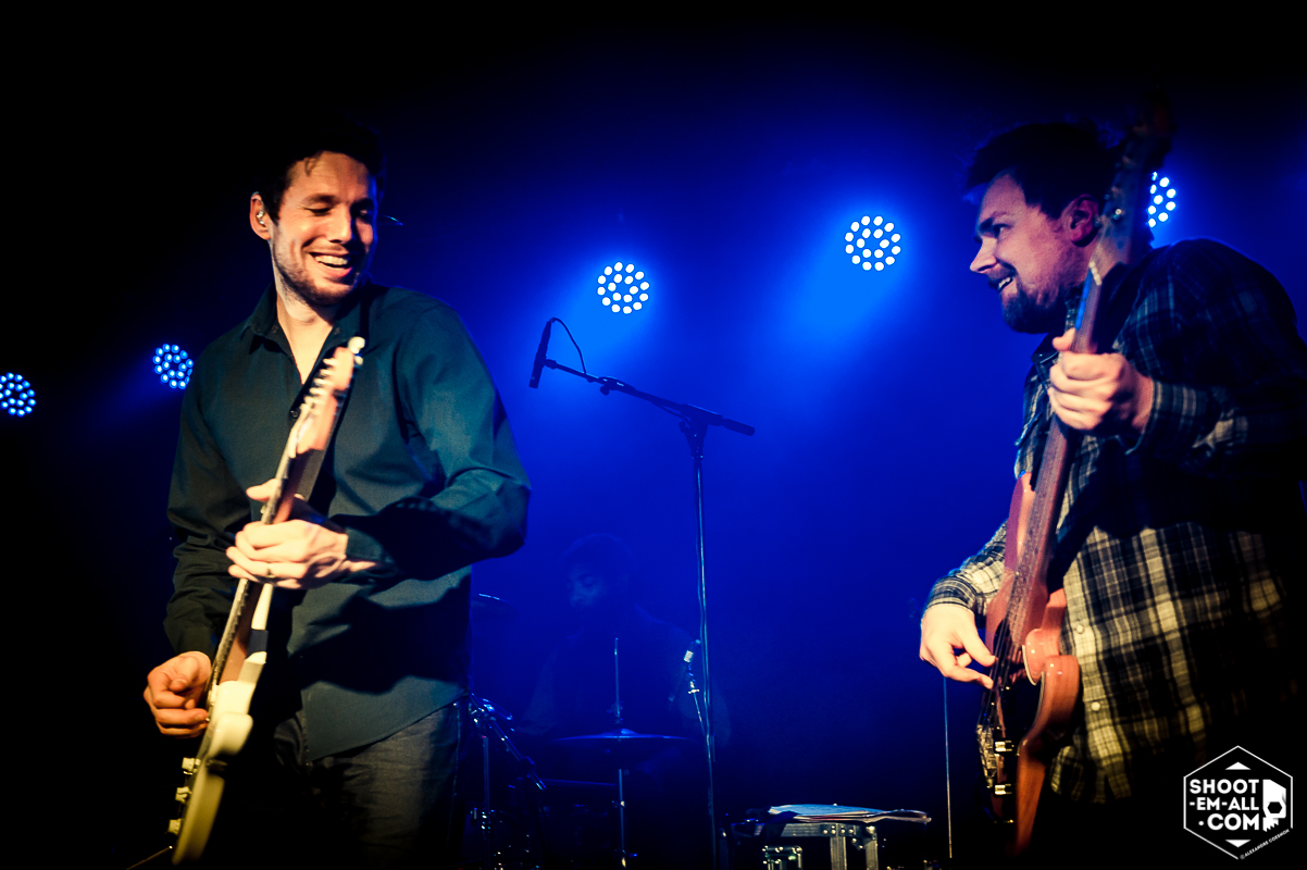 Aynsley Lister | Casino de St Julien, 4.03.2016 – photographie Alexandre Coesnon