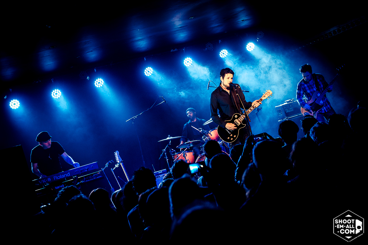 Aynsley Lister | Casino de St Julien, 4.03.2016 – photographie Alexandre Coesnon