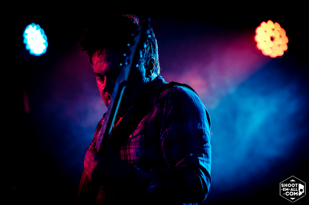 Aynsley Lister | Casino de St Julien, 4.03.2016 – photographie Alexandre Coesnon