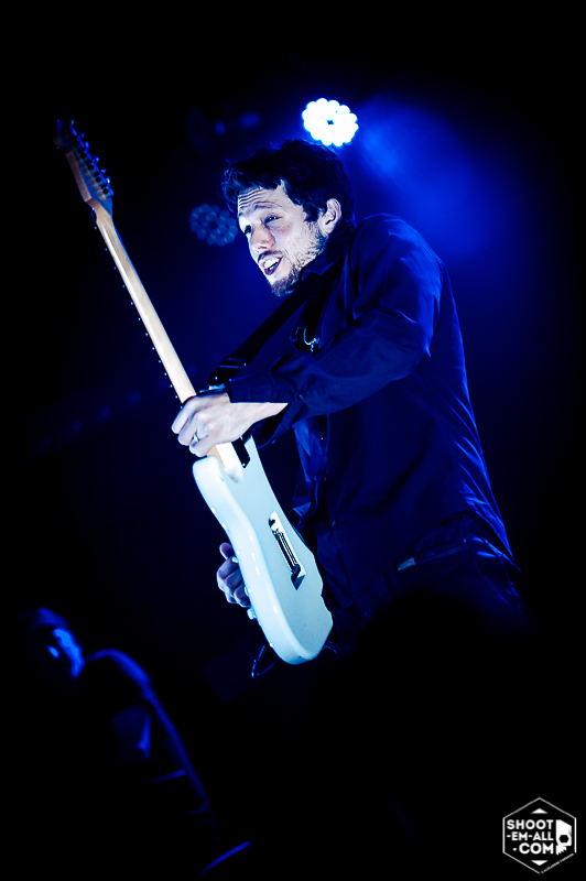 Aynsley Lister | Casino de St Julien, 4.03.2016 – photographie Alexandre Coesnon