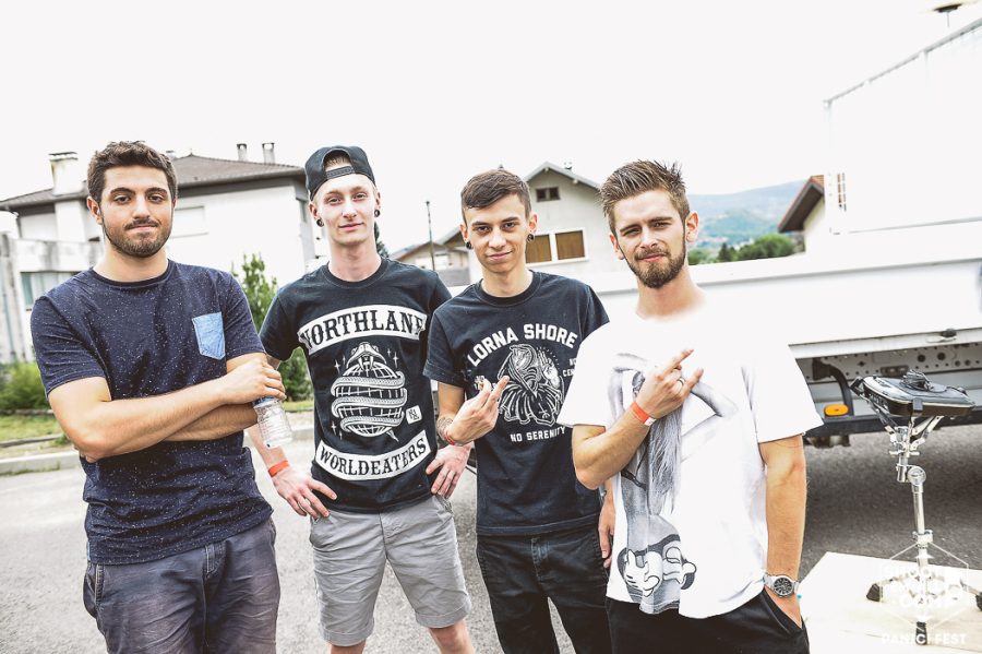 Crawl to the Past-PanicFest2015 – photographie Alexandre Coesnon