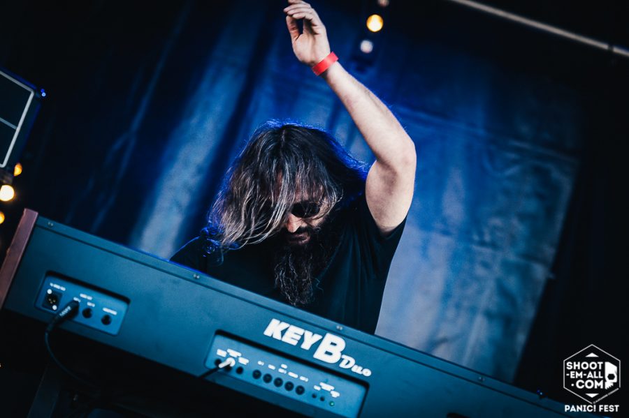 FLAYED | Panic! Fest 2015 – photographie Alexandre Coesnon