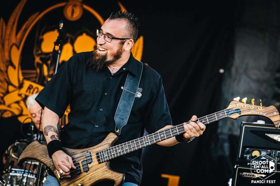 FLAYED | Panic! Fest 2015 – photographie Alexandre Coesnon