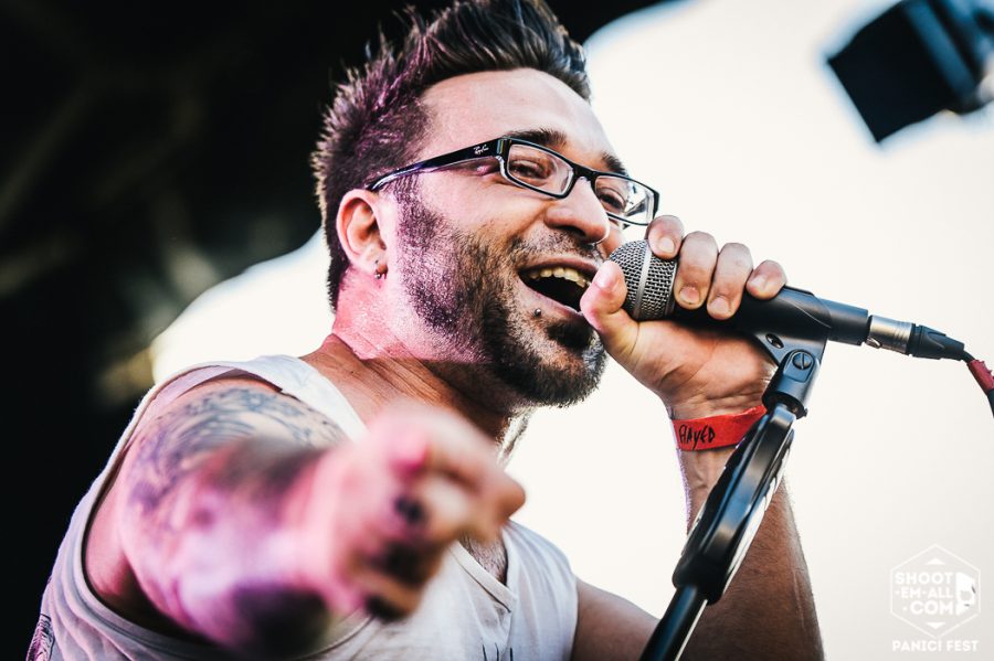 FLAYED | Panic! Fest 2015 – photographie Alexandre Coesnon