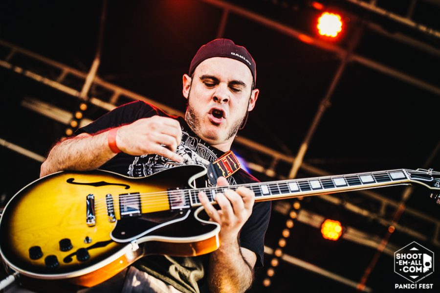 FLAYED | Panic! Fest 2015 – photographie Alexandre Coesnon