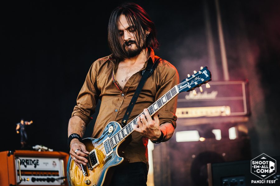 FLAYED | Panic! Fest 2015 – photographie Alexandre Coesnon