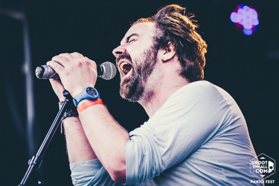 FROM ASYLUM | Panic! Fest 2015 – photographie Alexandre Coesnon