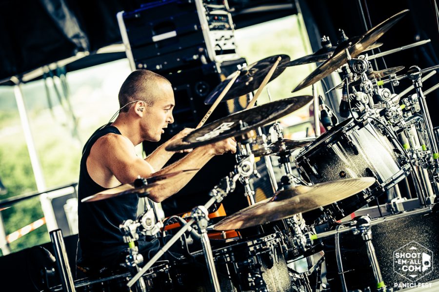 JACK MY FRIEND | Panic! Fest 2015 – photographie Alexandre Coesnon