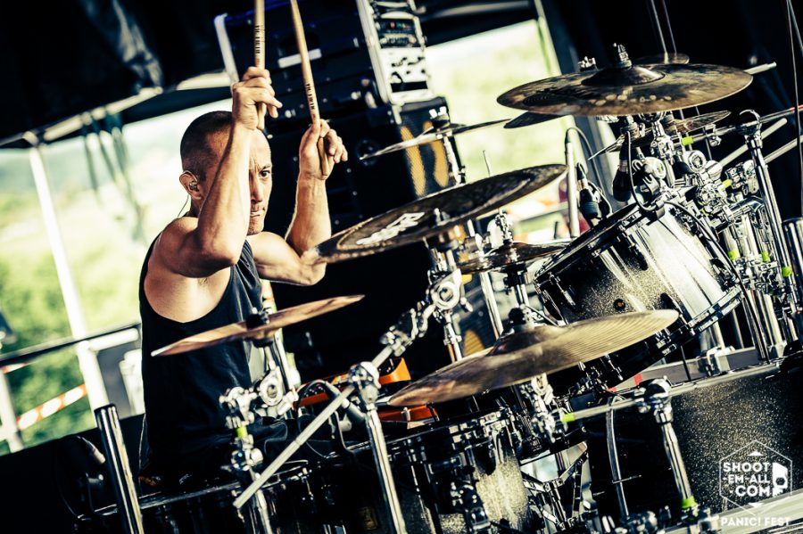 JACK MY FRIEND | Panic! Fest 2015 – photographie Alexandre Coesnon