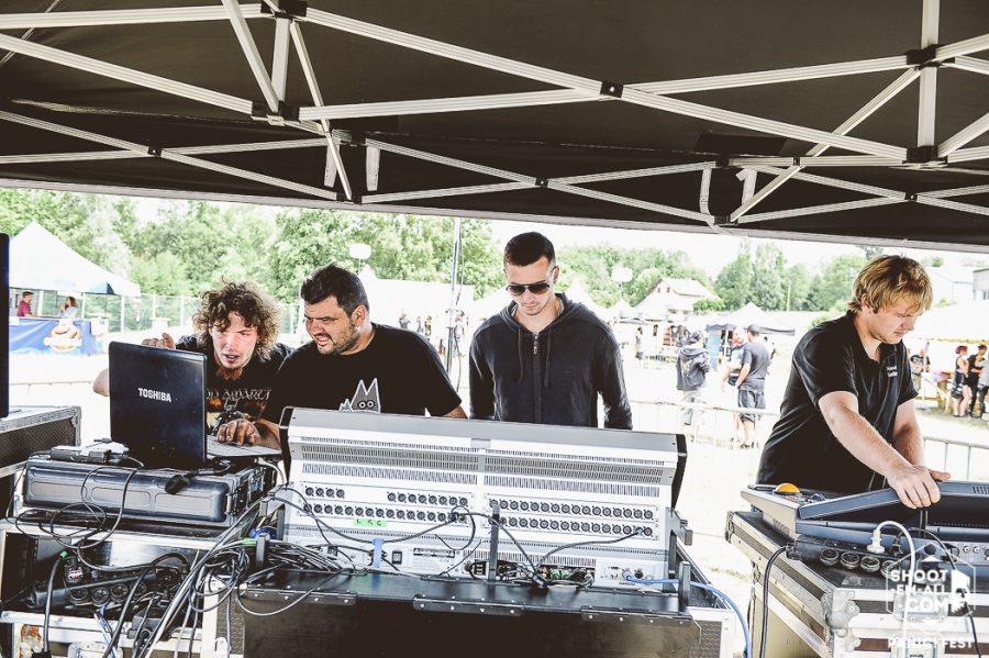 Panic! Fest 2015 – photographie Alexandre Coesnon