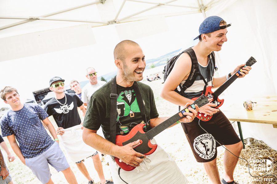 Panic! Fest 2015 – photographie Alexandre Coesnon