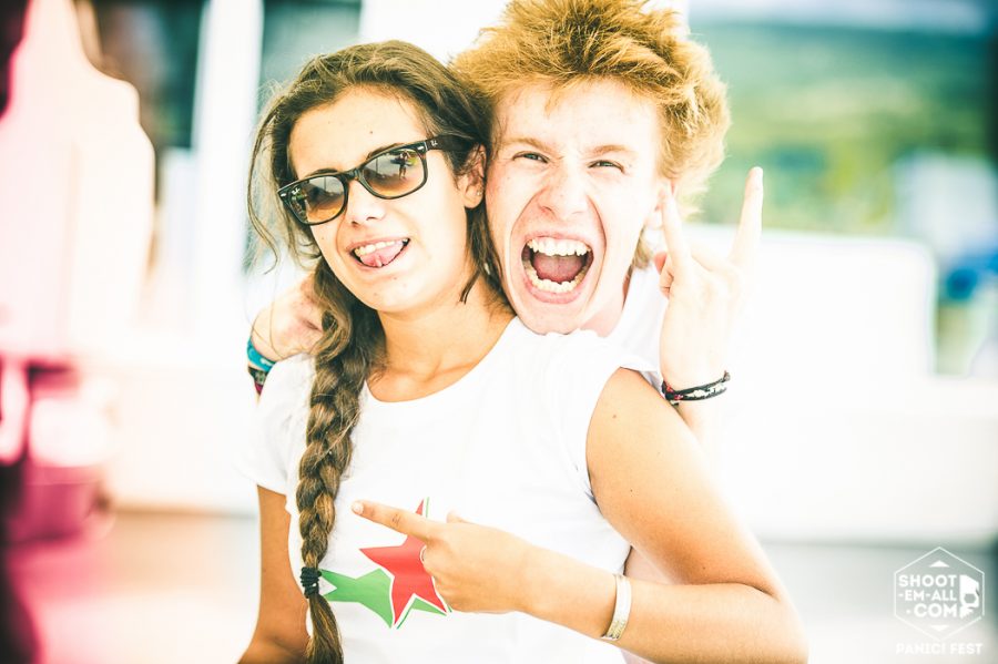 Panic! Fest 2015 – photographie Alexandre Coesnon