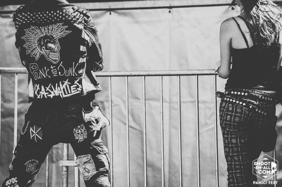 Panic! Fest 2015 – photographie Alexandre Coesnon