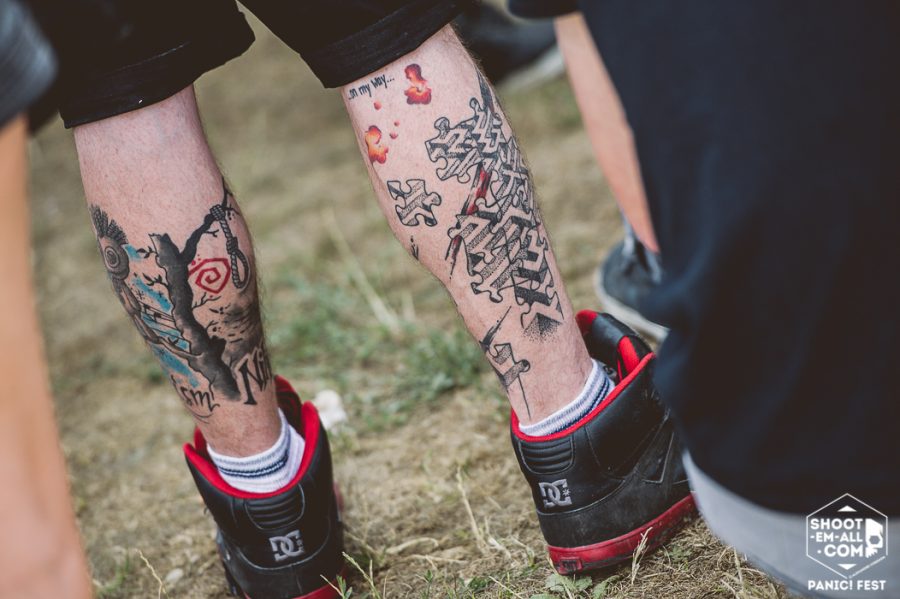 Panic! Fest 2015 – photographie Alexandre Coesnon