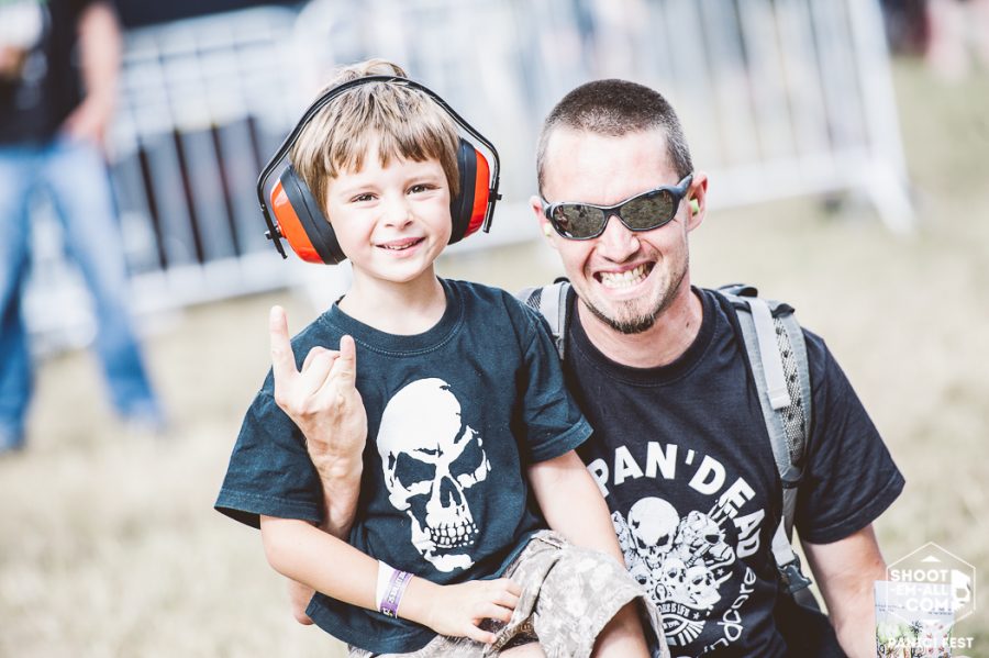 Panic! Fest 2015 – photographie Alexandre Coesnon