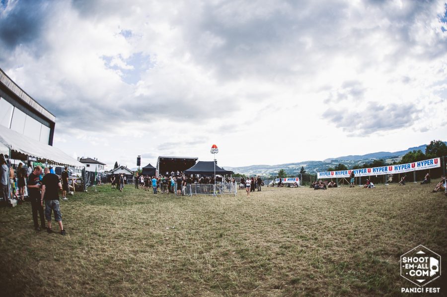 Panic! Fest 2015 – photographie Alexandre Coesnon