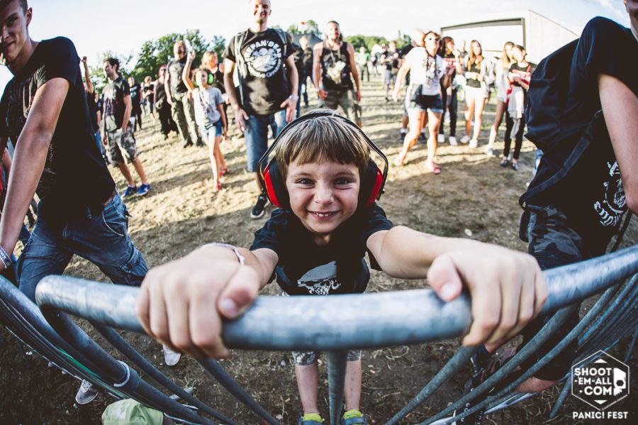 Panic! Fest 2015 – photographie Alexandre Coesnon