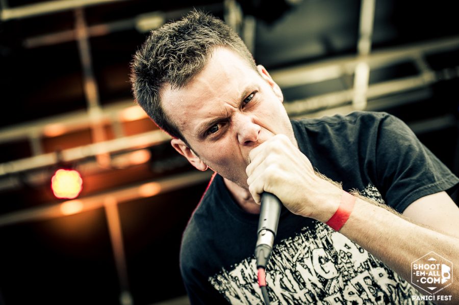 SOUL TRIPPER | Panic! Fest 2015 – photographie Alexandre Coesnon
