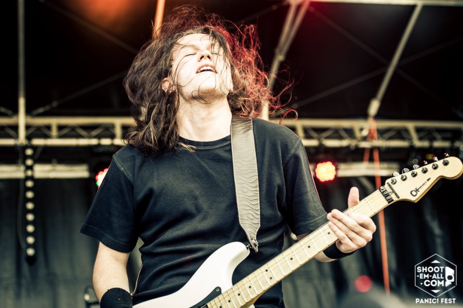 SOUL TRIPPER | Panic! Fest 2015 – photographie Alexandre Coesnon