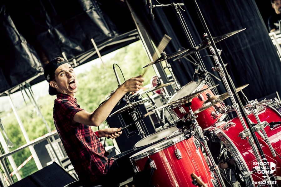 SOUL TRIPPER | Panic! Fest 2015 – photographie Alexandre Coesnon