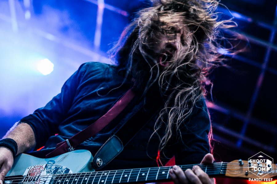 STICKY BOYS | Panic! Fest 2015 – photographie Alexandre Coesnon