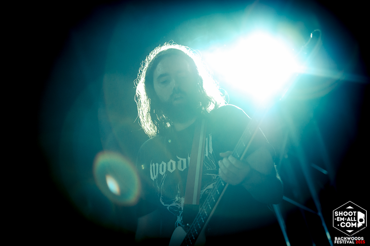 Mars Red Sky | Backwoods 2015 – photographie Alexandre Coesnon