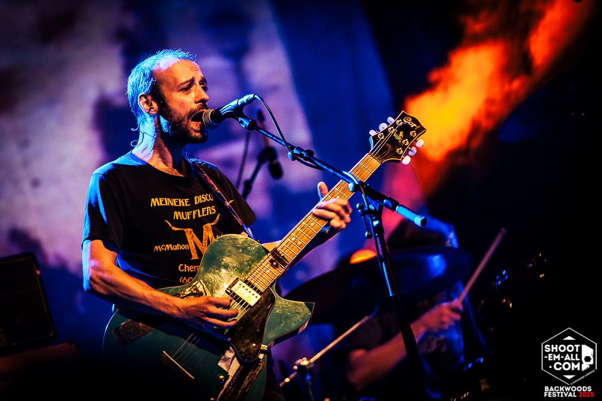 Mars Red Sky | Backwoods 2015 – photographie Alexandre Coesnon