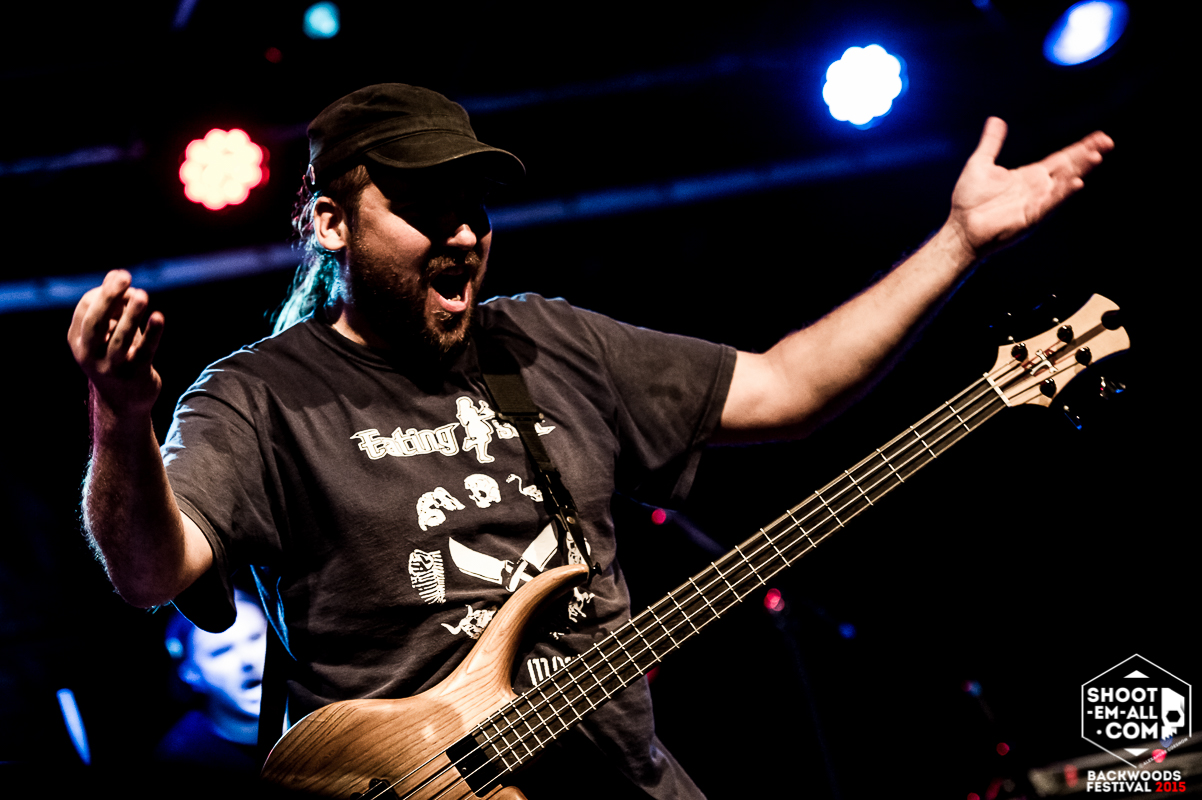 Komodo Experience | Backwoods 2015 – photographie Alexandre Coesnon