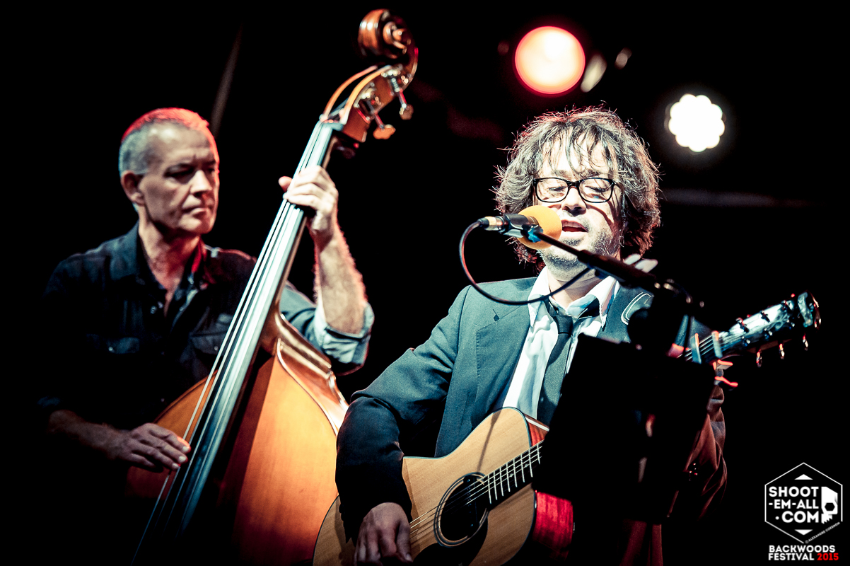 Backwoods Festival 2015 | Soirée partenaires – photographie Alexandre Coesnon